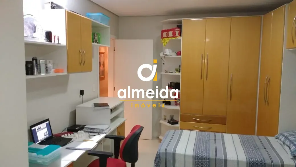 Residencial Talismã