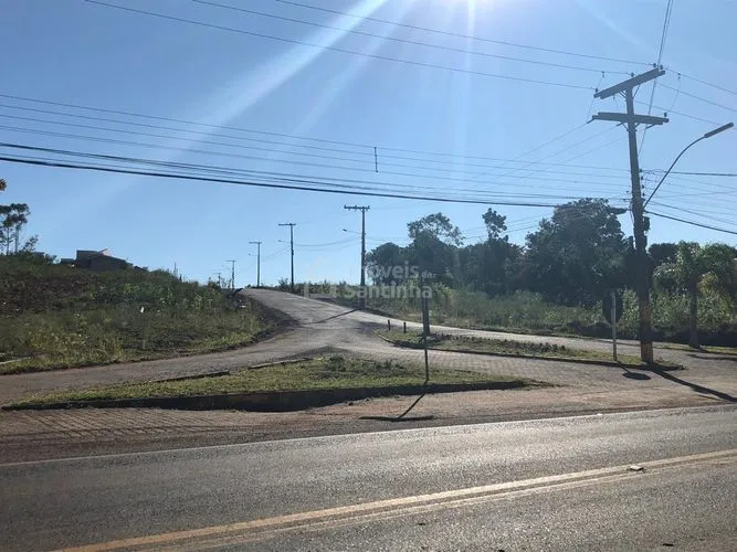 Terreno / Lote à venda bairro Linha Santa Cruz em Santa Cruz do Sul...