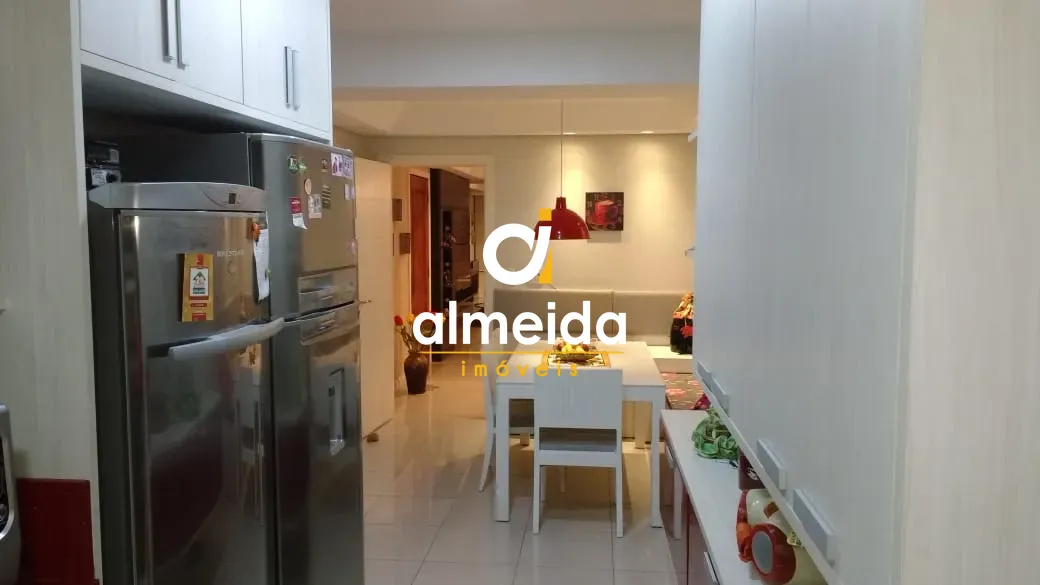Residencial Talismã