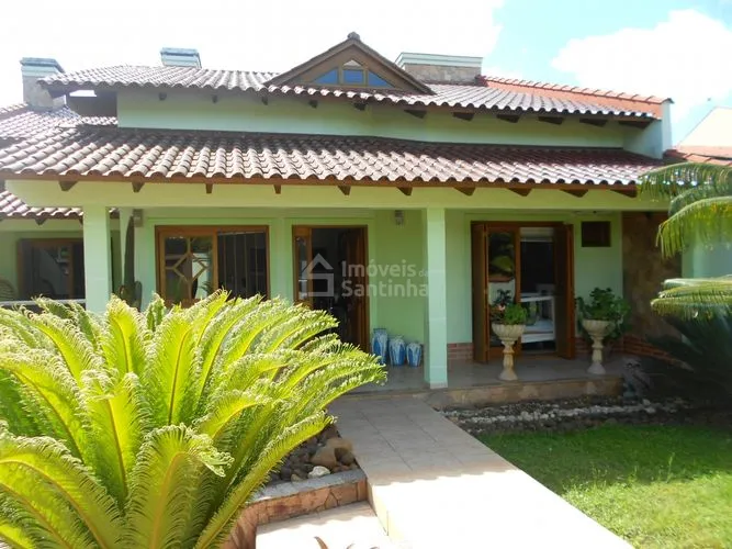 Casa à venda com 4 quartos e 247m² bairro Centro em Vera Cruz, Rio ...