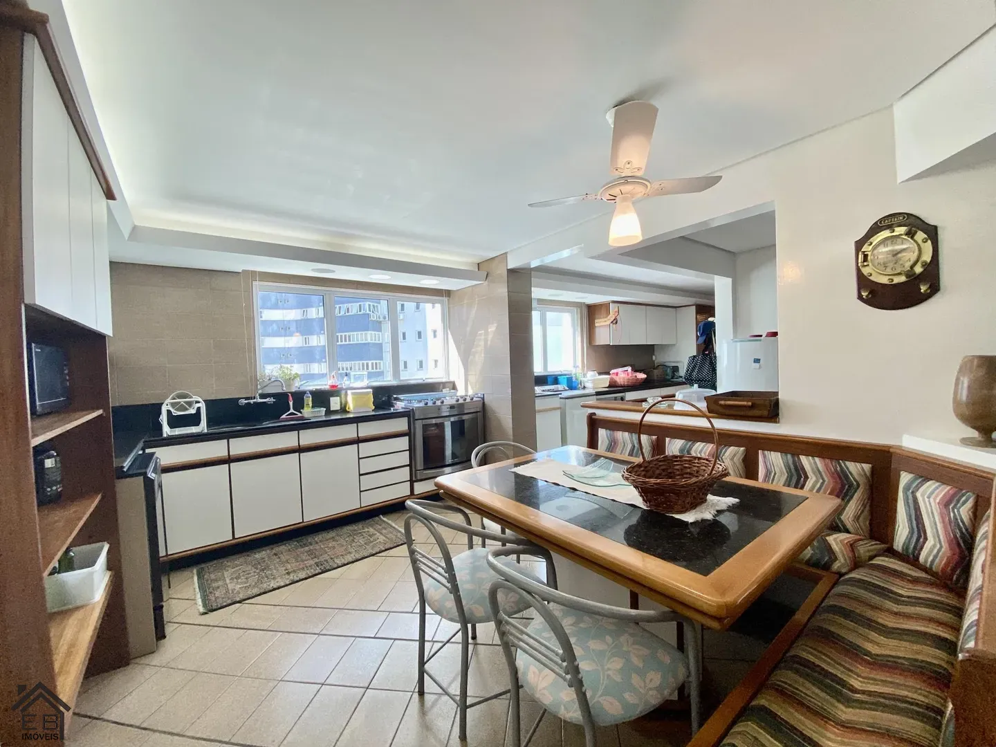 Apartamento 4 dormitórios à venda, Praia Grande em Torres/RS