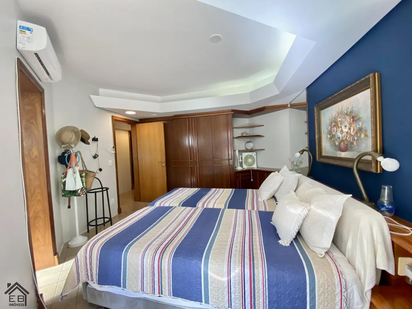 Apartamento 4 dormitórios à venda, Praia Grande em Torres/RS