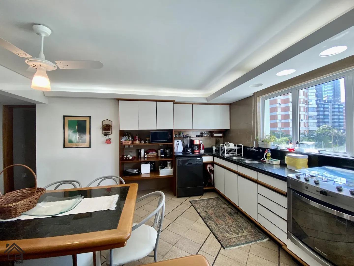 Apartamento 4 dormitórios à venda, Praia Grande em Torres/RS