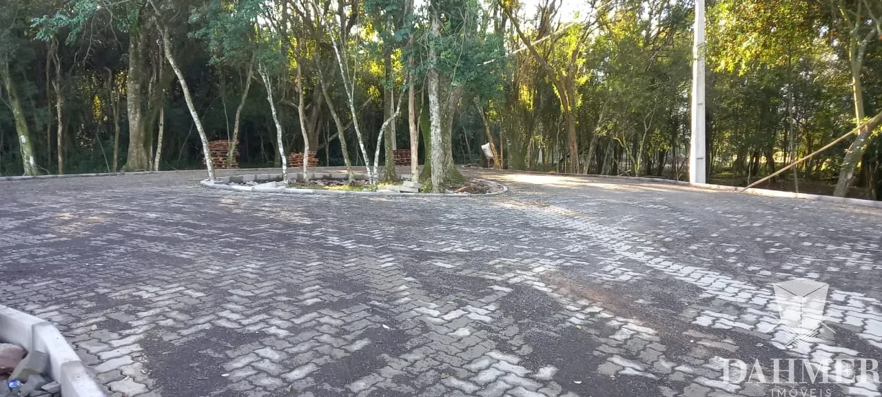 Condomínio Residencial Brune