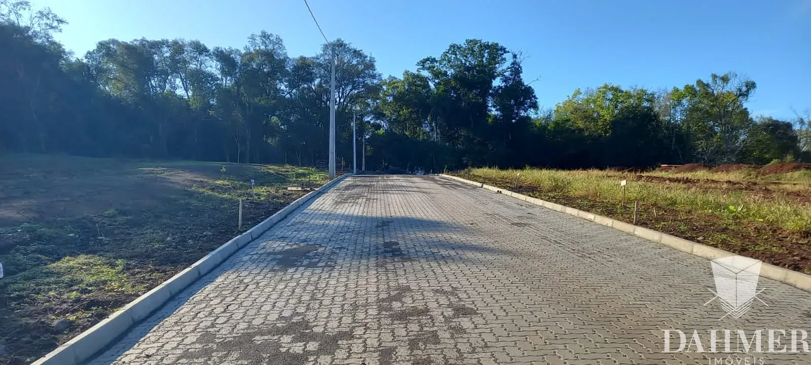 Condomínio Residencial Brune