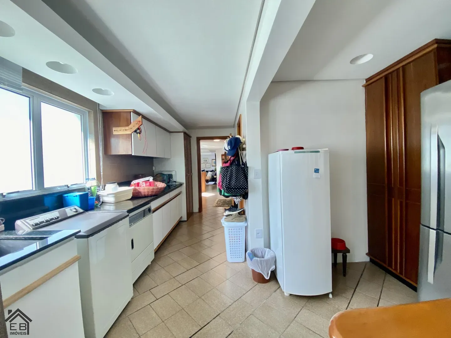 Apartamento 4 dormitórios à venda, Praia Grande em Torres/RS
