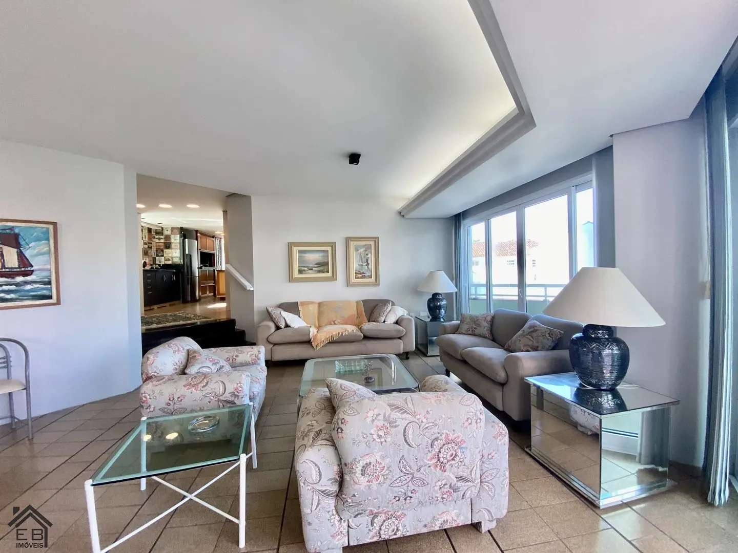 Apartamento 4 dormitórios à venda, Praia Grande em Torres/RS