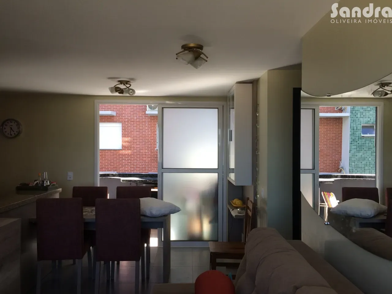 Apartamento - Nossa Senhora de Lourdes, Rua Acadêmico Rigoberto Duarte