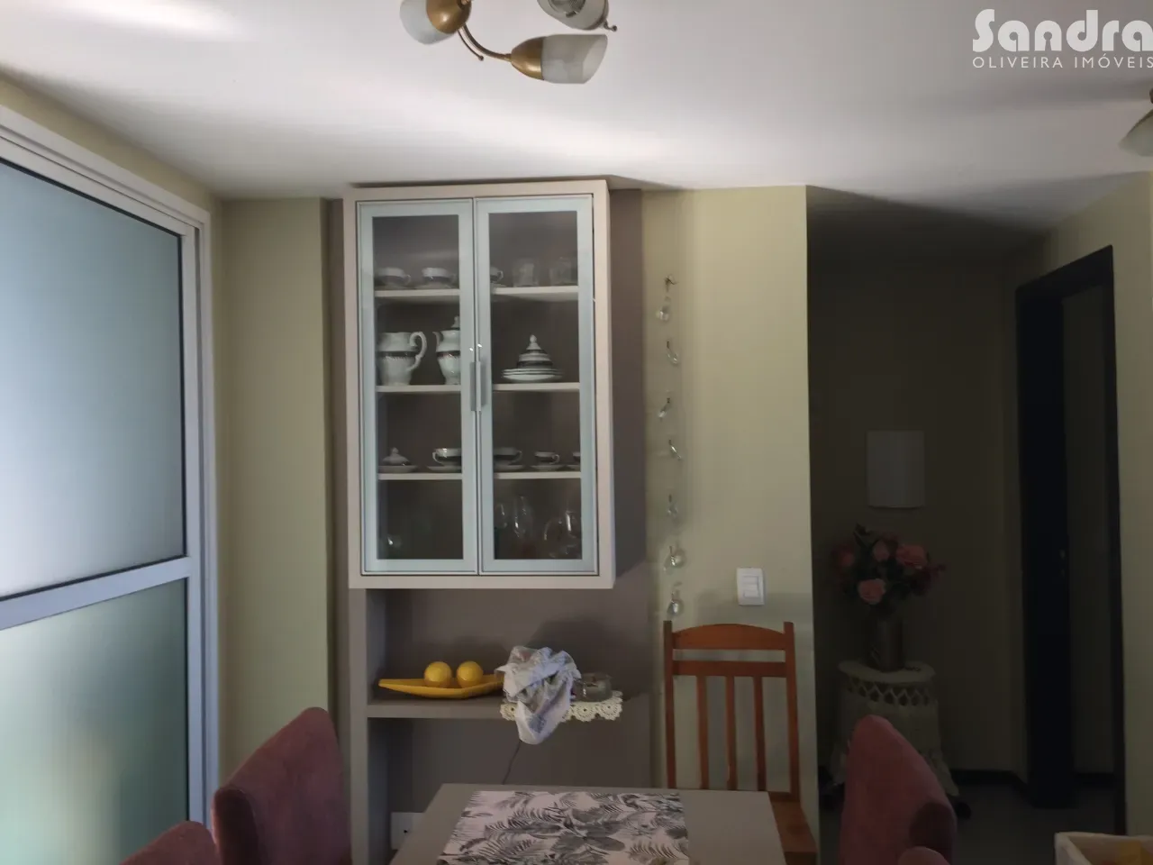 Apartamento - Nossa Senhora de Lourdes, Rua Acadêmico Rigoberto Duarte