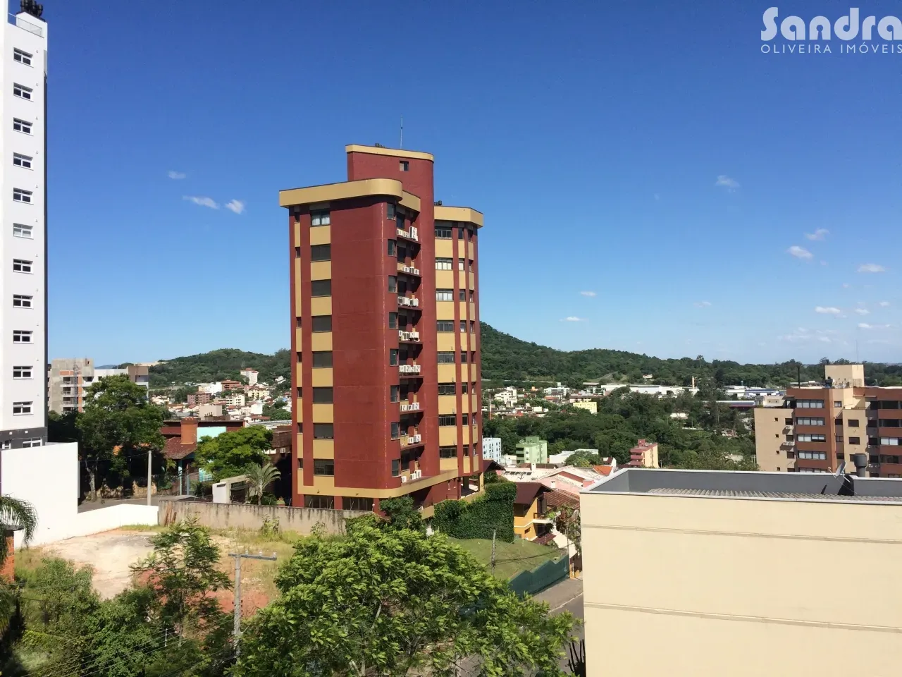 Apartamento - Nossa Senhora de Lourdes, Rua Acadêmico Rigoberto Duarte
