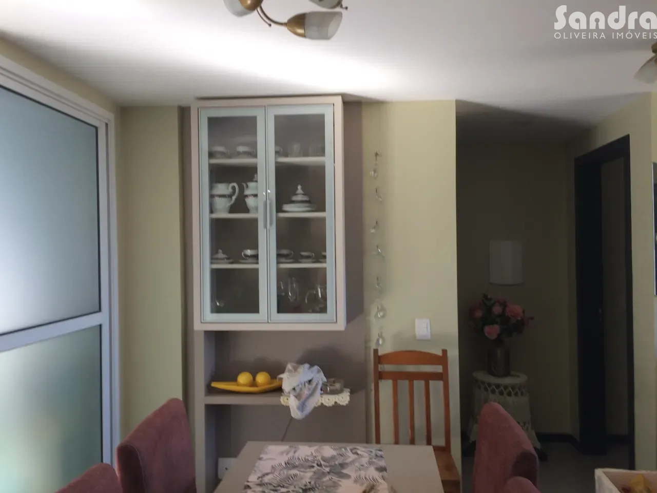Apartamento - Nossa Senhora de Lourdes, Rua Acadêmico Rigoberto Duarte