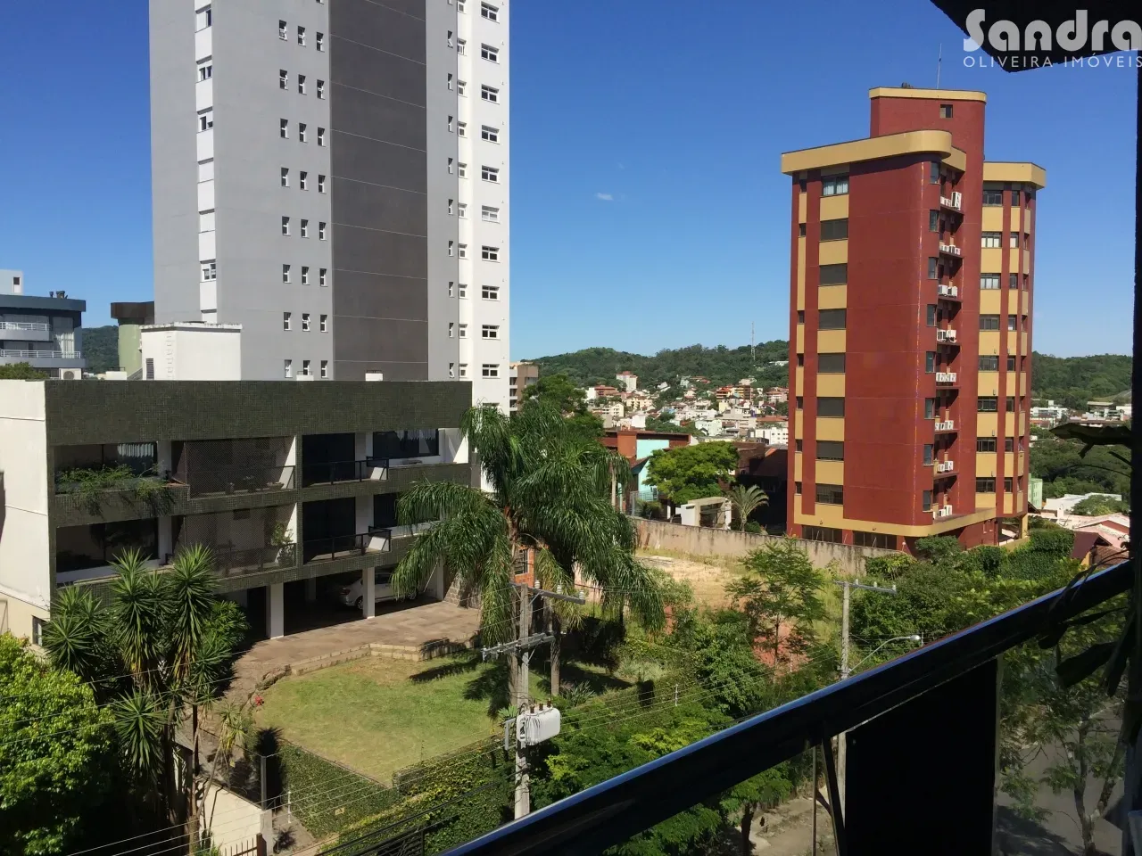 Apartamento - Nossa Senhora de Lourdes, Rua Acadêmico Rigoberto Duarte