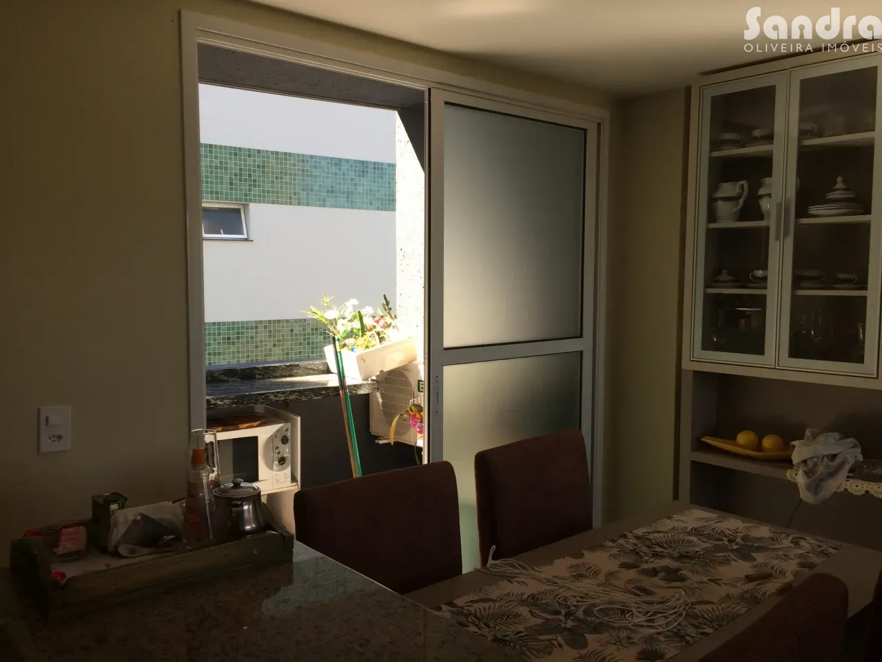 Apartamento - Nossa Senhora de Lourdes, Rua Acadêmico Rigoberto Duarte