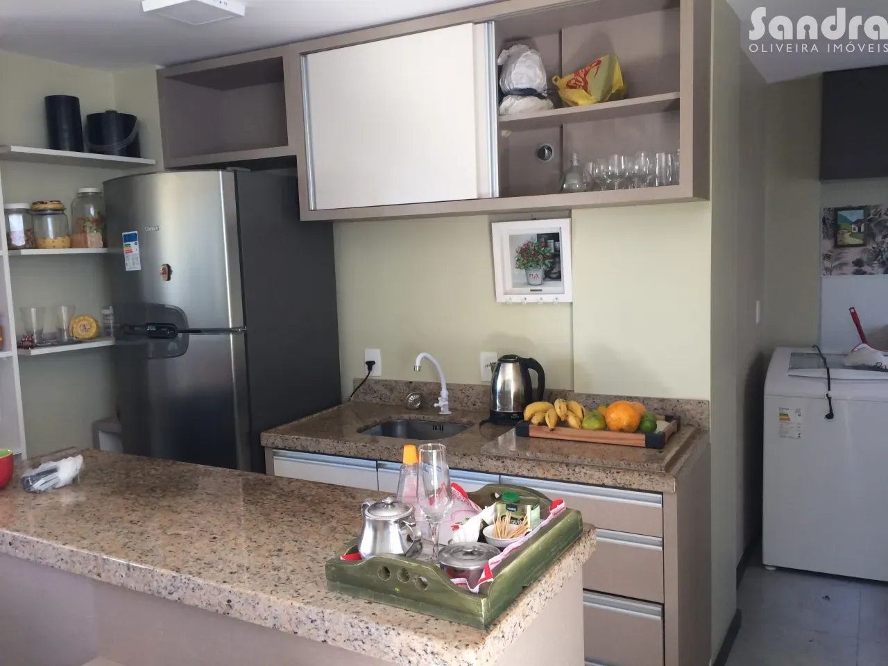 Apartamento - Nossa Senhora de Lourdes, Rua Acadêmico Rigoberto Duarte
