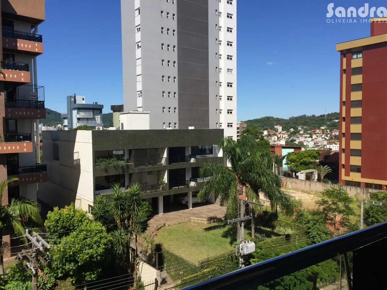Apartamento - Nossa Senhora de Lourdes, Rua Acadêmico Rigoberto Duarte
