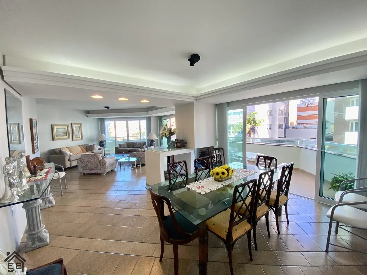 Apartamento 4 dormitórios à venda, Praia Grande em Torres/RS