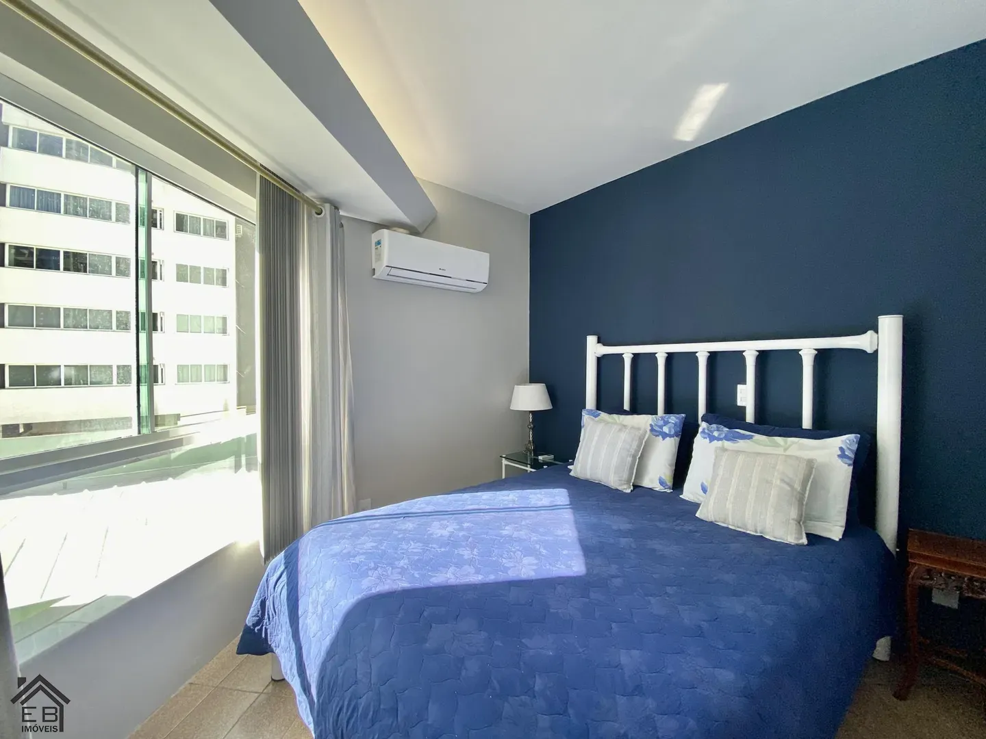 Apartamento 4 dormitórios à venda, Praia Grande em Torres/RS