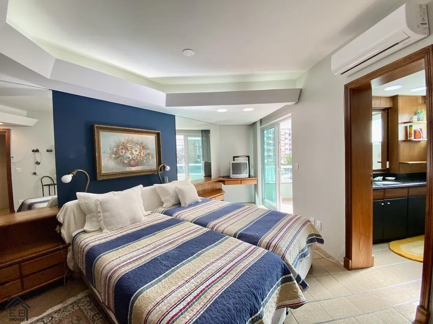 Apartamento 4 dormitórios à venda, Praia Grande em Torres/RS