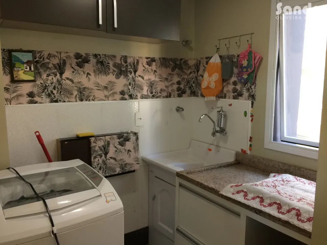 Apartamento - Nossa Senhora de Lourdes, Rua Acadêmico Rigoberto Duarte