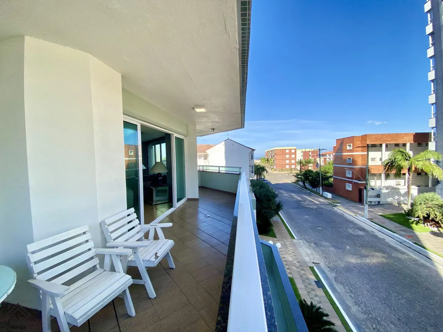 Apartamento 4 dormitórios à venda, Praia Grande em Torres/RS