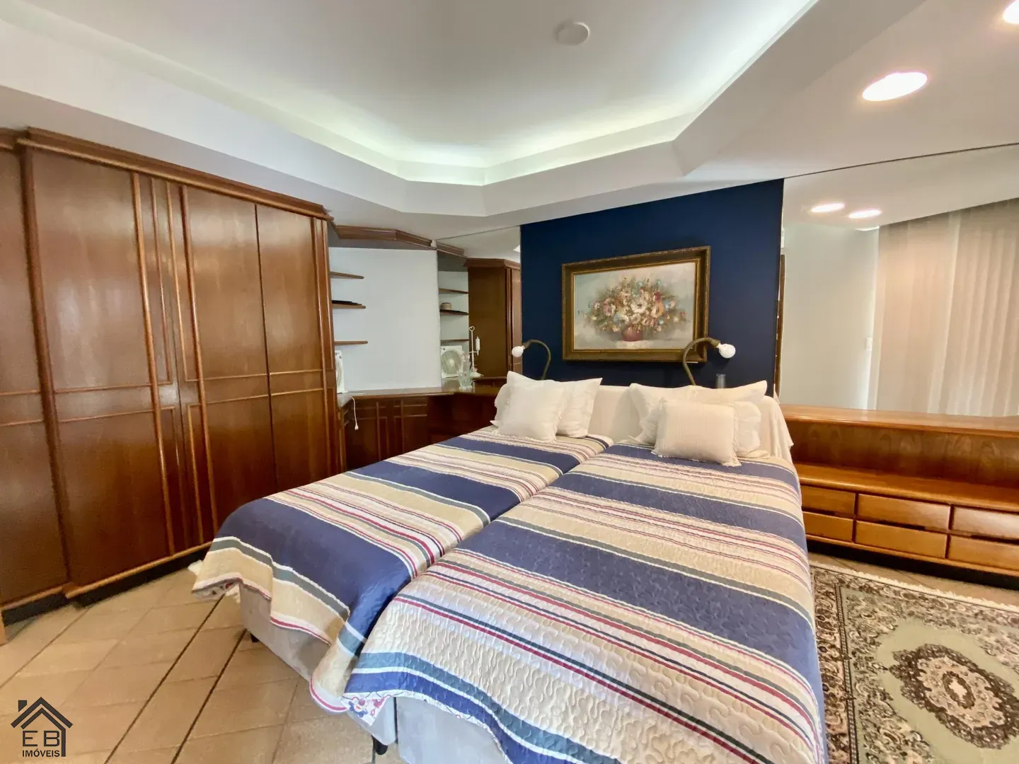 Apartamento 4 dormitórios à venda, Praia Grande em Torres/RS