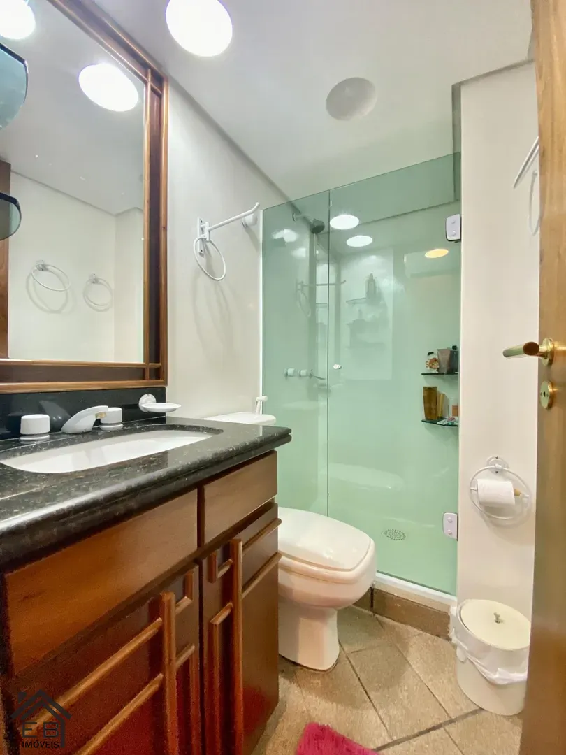 Apartamento 4 dormitórios à venda, Praia Grande em Torres/RS