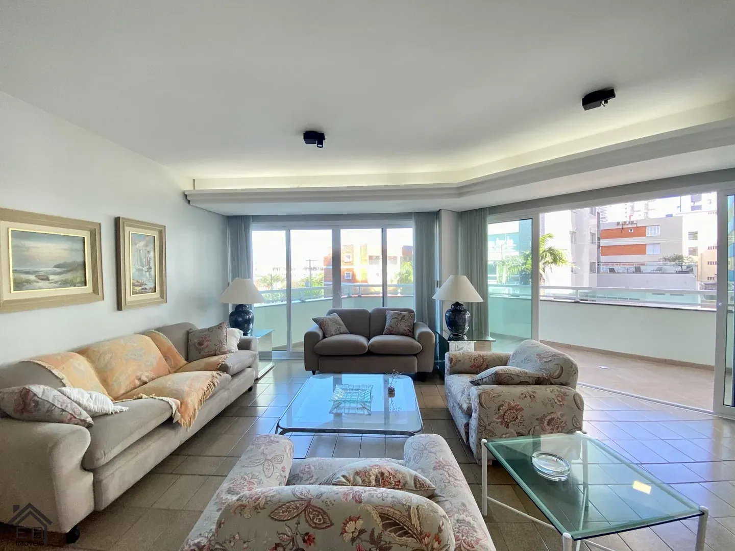 Apartamento 4 dormitórios à venda, Praia Grande em Torres/RS