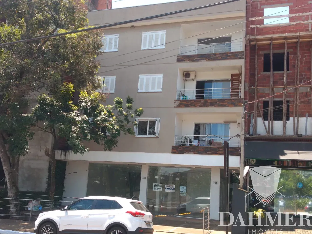Residencial CRETA