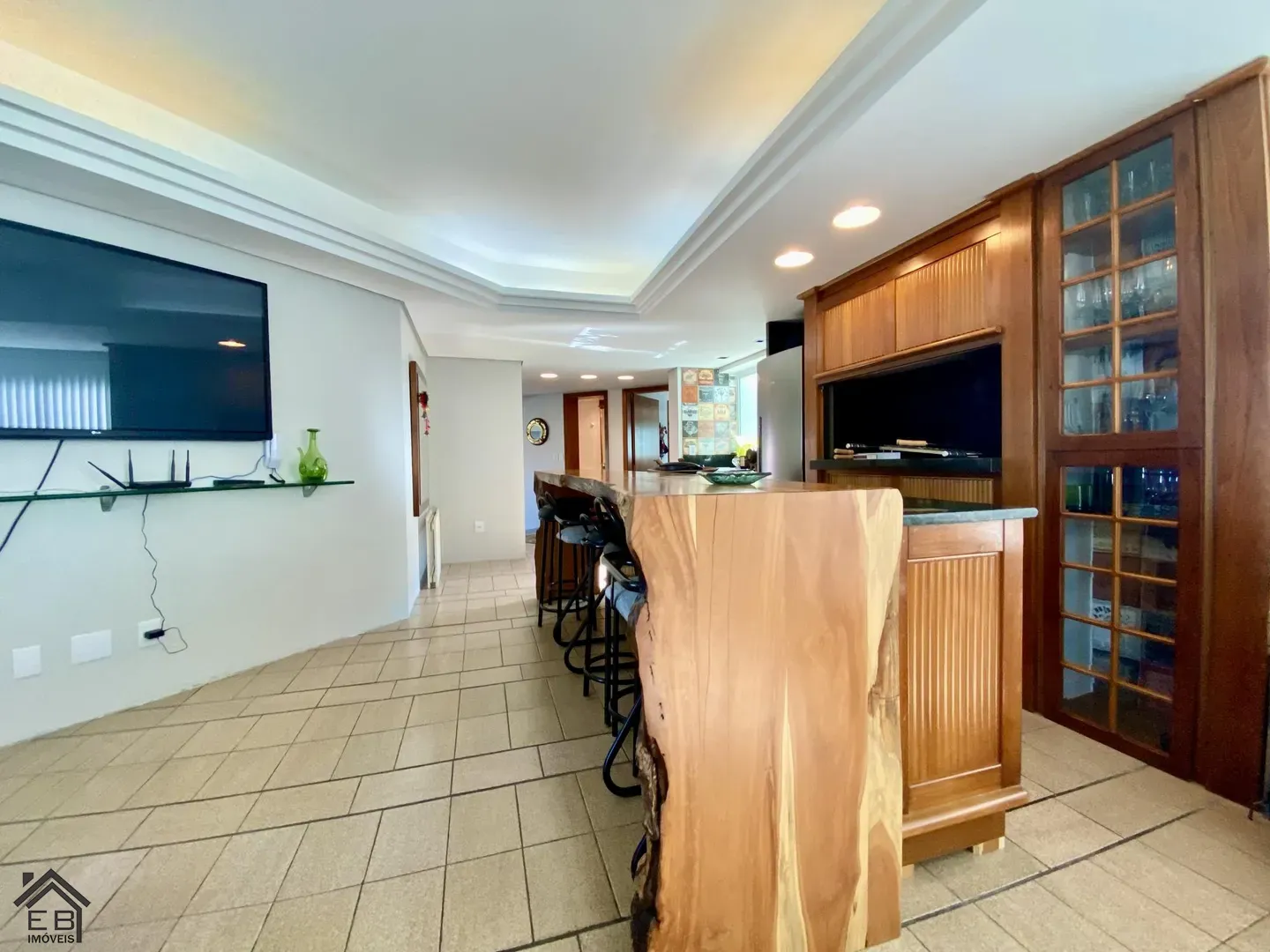 Apartamento 4 dormitórios à venda, Praia Grande em Torres/RS