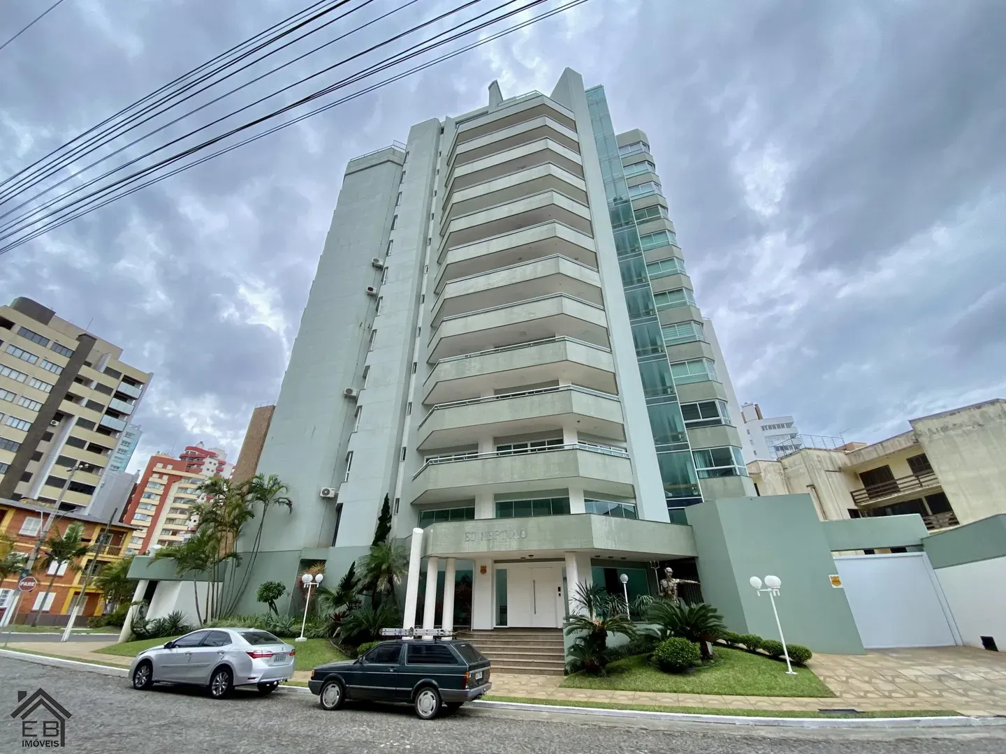 Apartamento 4 dormitórios à venda, Praia Grande em Torres/RS