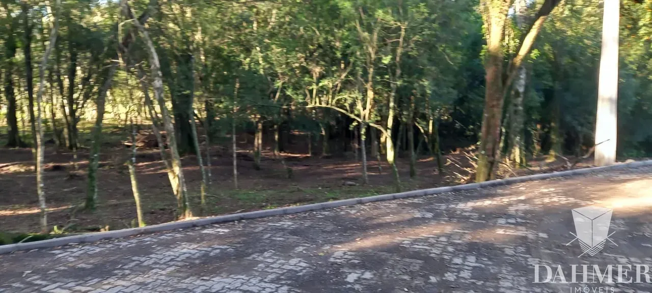 Condomínio Residencial Brune