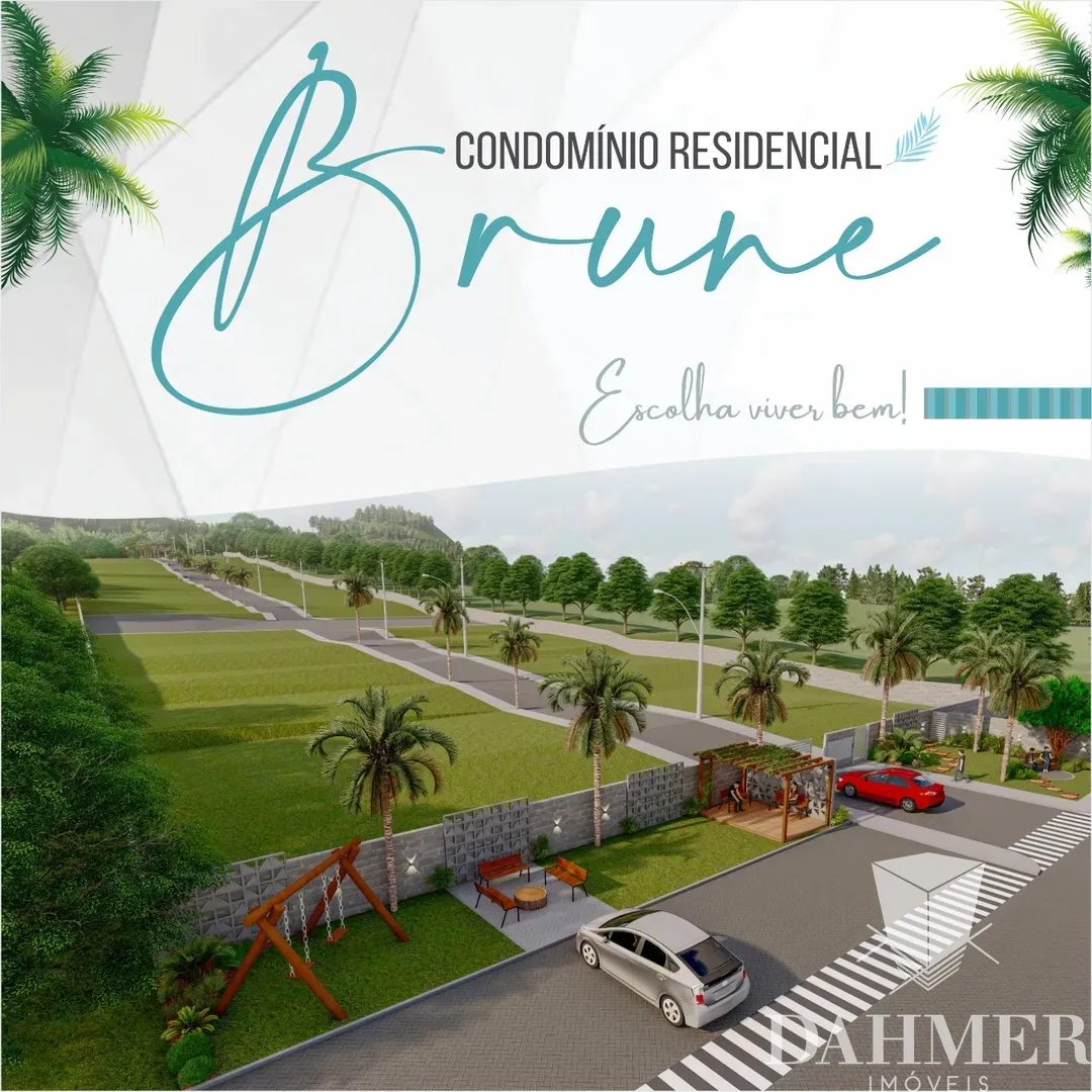 Condomínio Residencial Brune