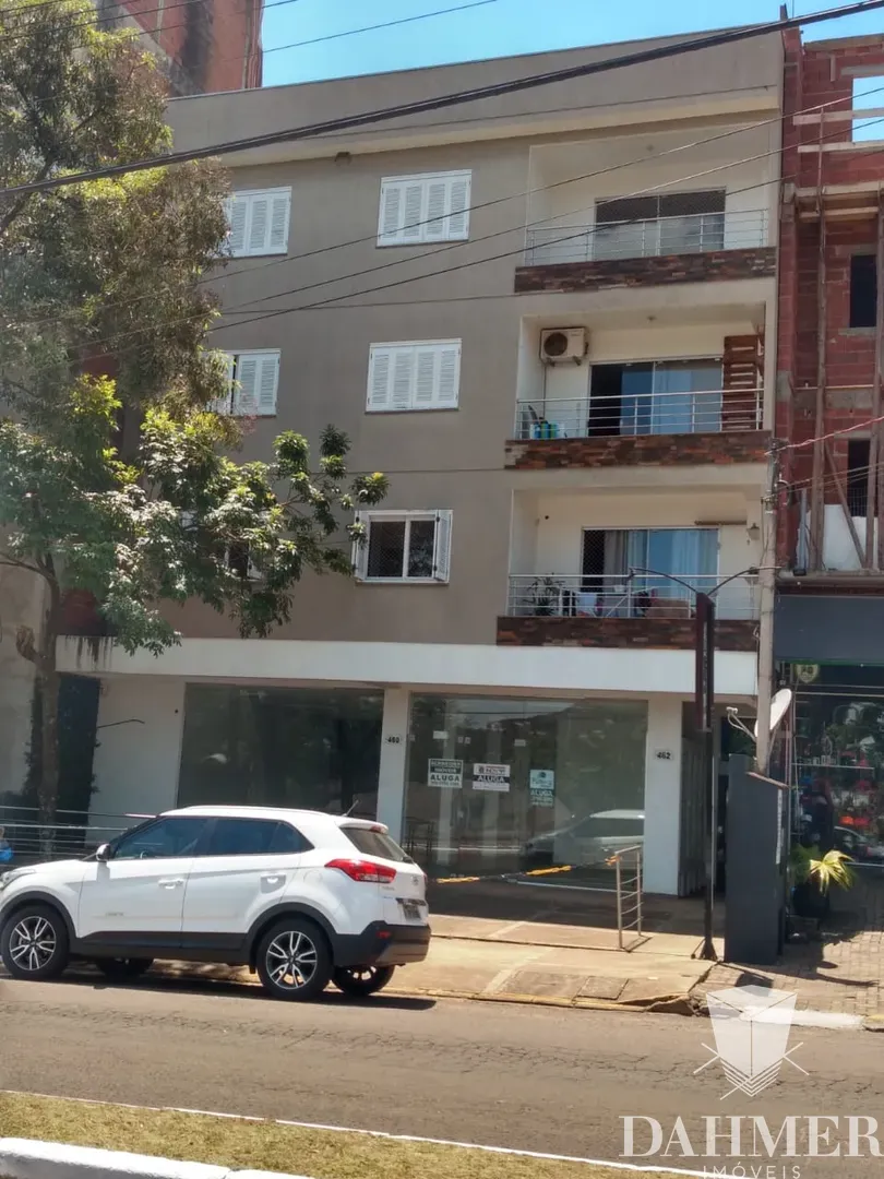 Residencial CRETA