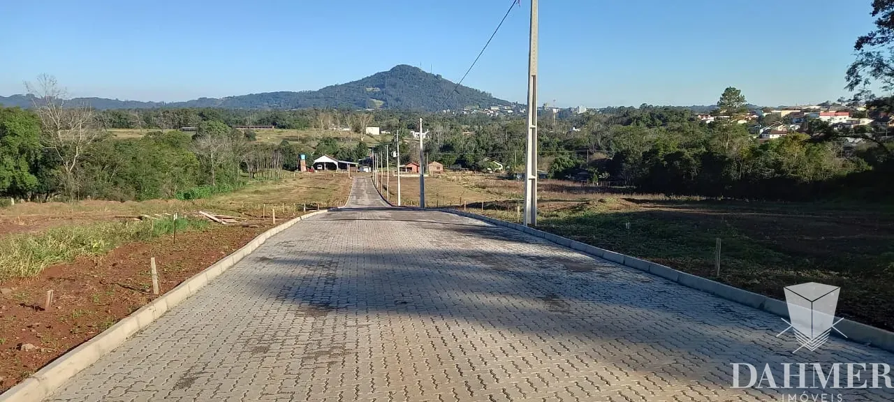 Condomínio Residencial Brune