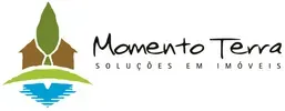 Logo Momentoterra Imobiiária - ILHABELA