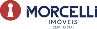 Logo MORCELLI IMÓVEIS