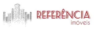 Logo Referência Imóveis