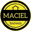 Logo MACIEL IMÓVEIS