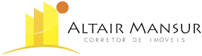 Logo Altair Mansur Imóveis - Imobiliária em Itapoá