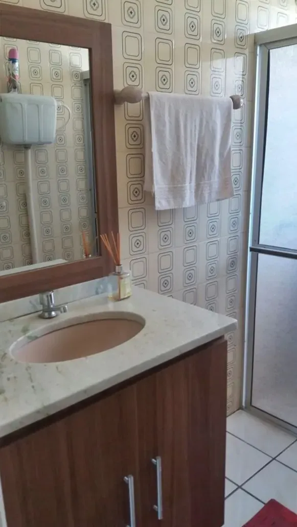 Casa - Centro, Minas Gerais Esquina Ceara