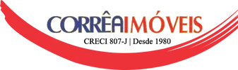 Logo Corrêa Imóveis