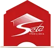 Logo Seta Imobiliária Administração de Imóveis Ltda