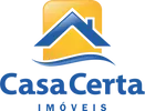 Logo Casa Certa Imóveis