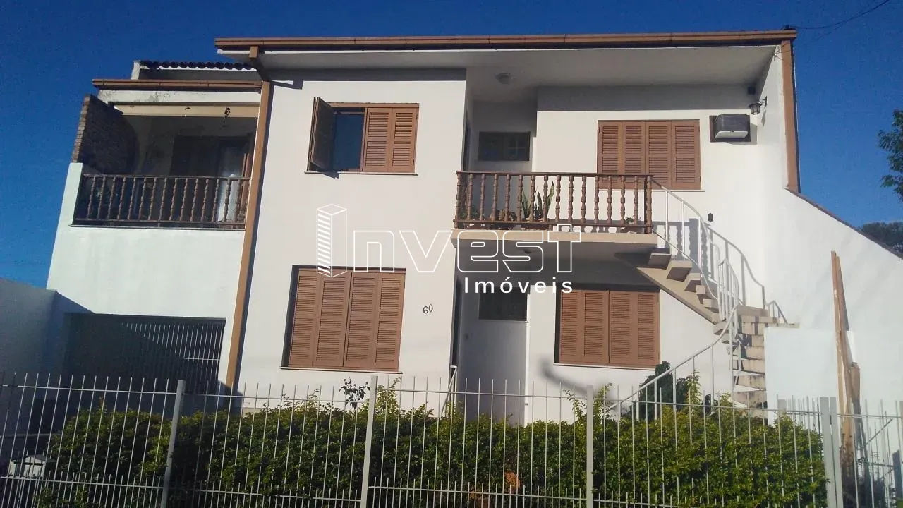 Sobrado - Arroio Grande, 