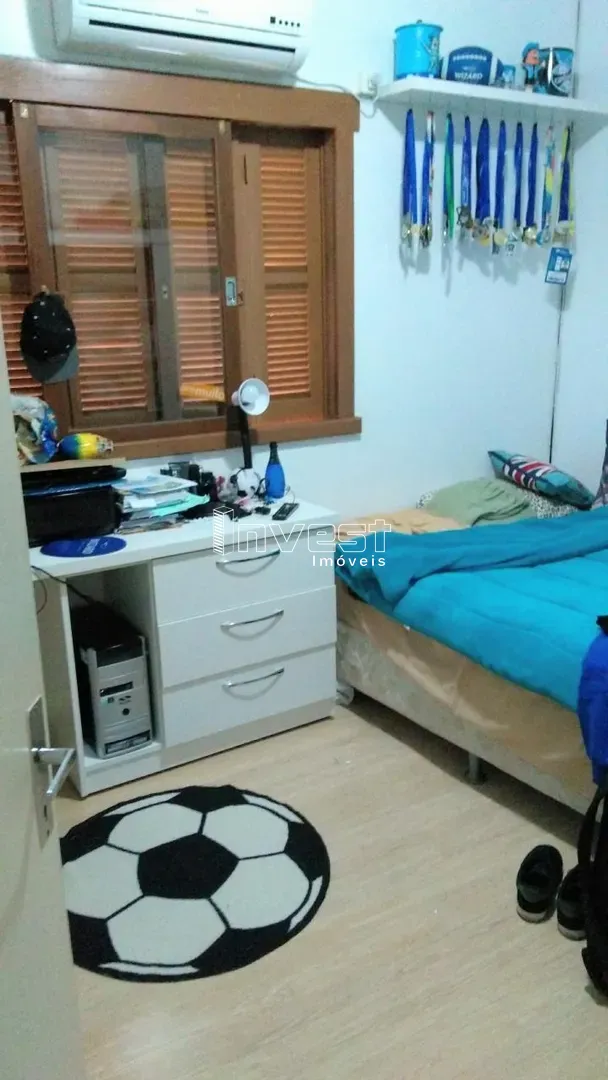 Sobrado - Arroio Grande, 