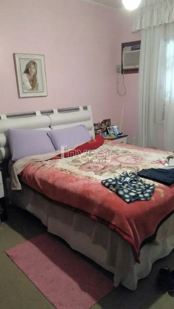 Sobrado - Arroio Grande, 