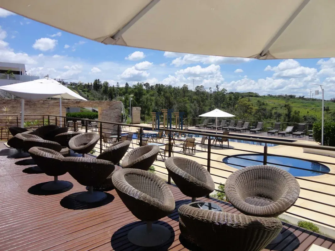 Residencial Gran Park - Park 1