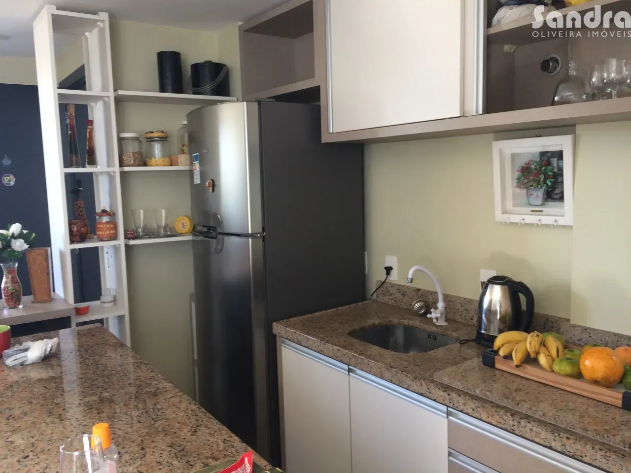 Apartamento - Nossa Senhora de Lourdes, Rua Acadêmico Rigoberto Duarte
