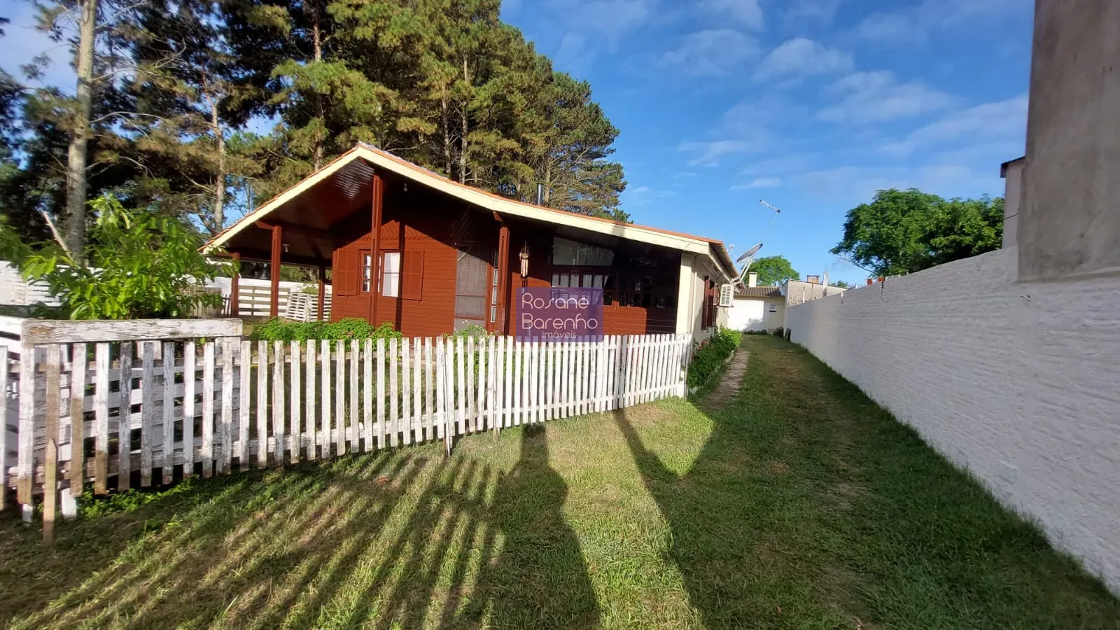Casa - Rua D, Senandes, Rio Grande