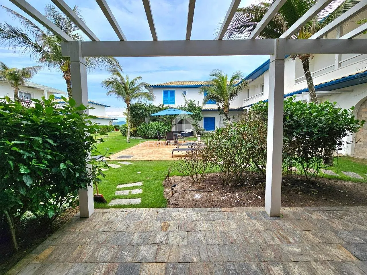 Flat em condomínio for sale, 1 bedroom, 1 suite, 1 parking space, Praia Rasa – Armação dos Búzios/RJ